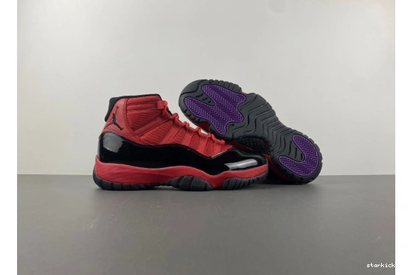 11   Jordan Air Retro CT8012-600 CT8012-600  0513